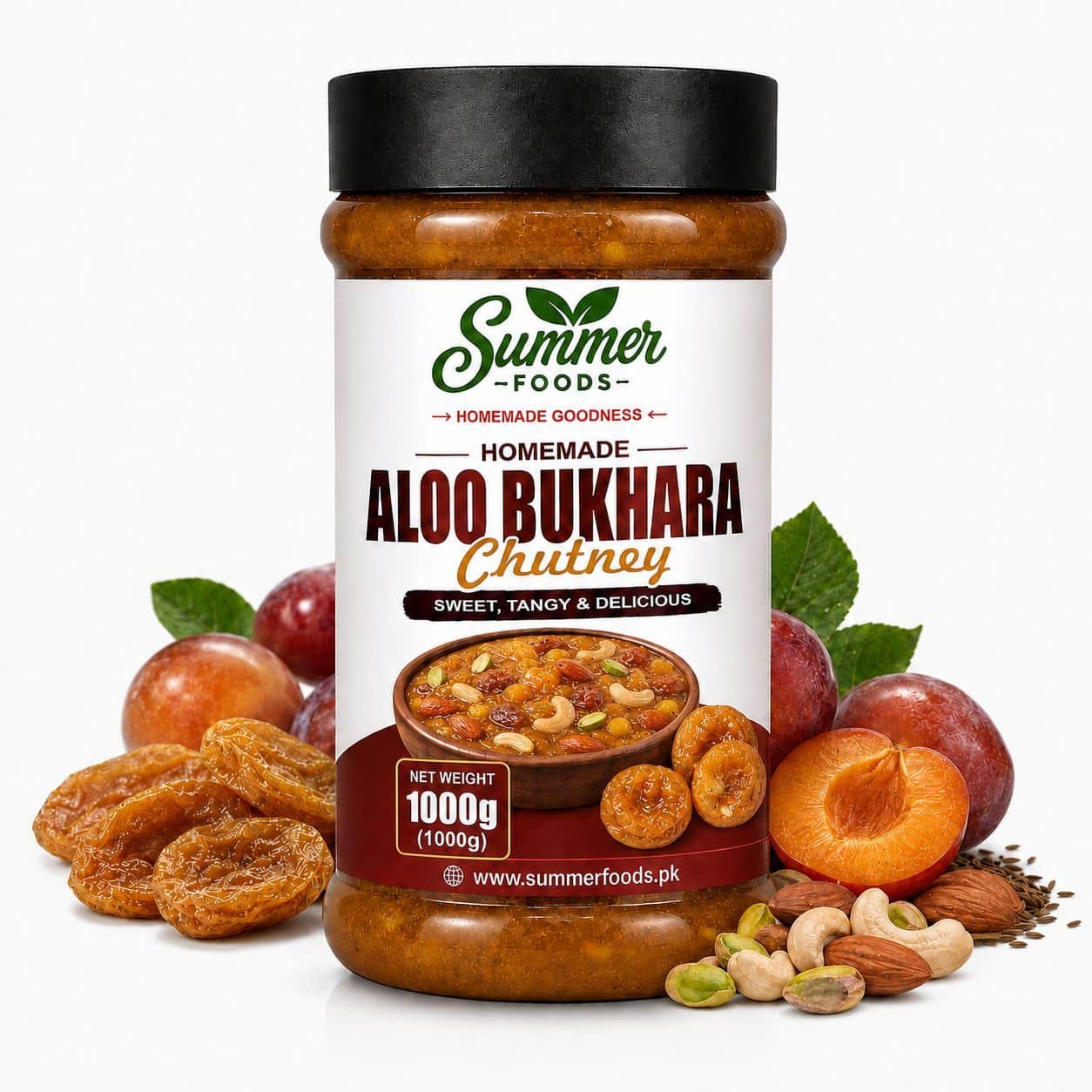 aloo bukhara 1000g 200kb aloo bukhara 1000g 200kb