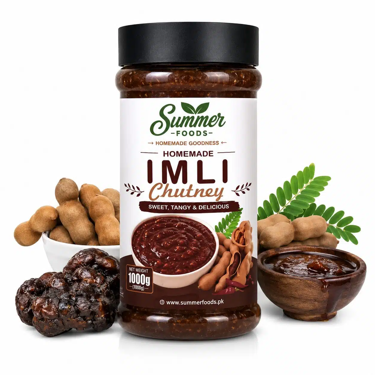 imli chutney 1000g 200kb