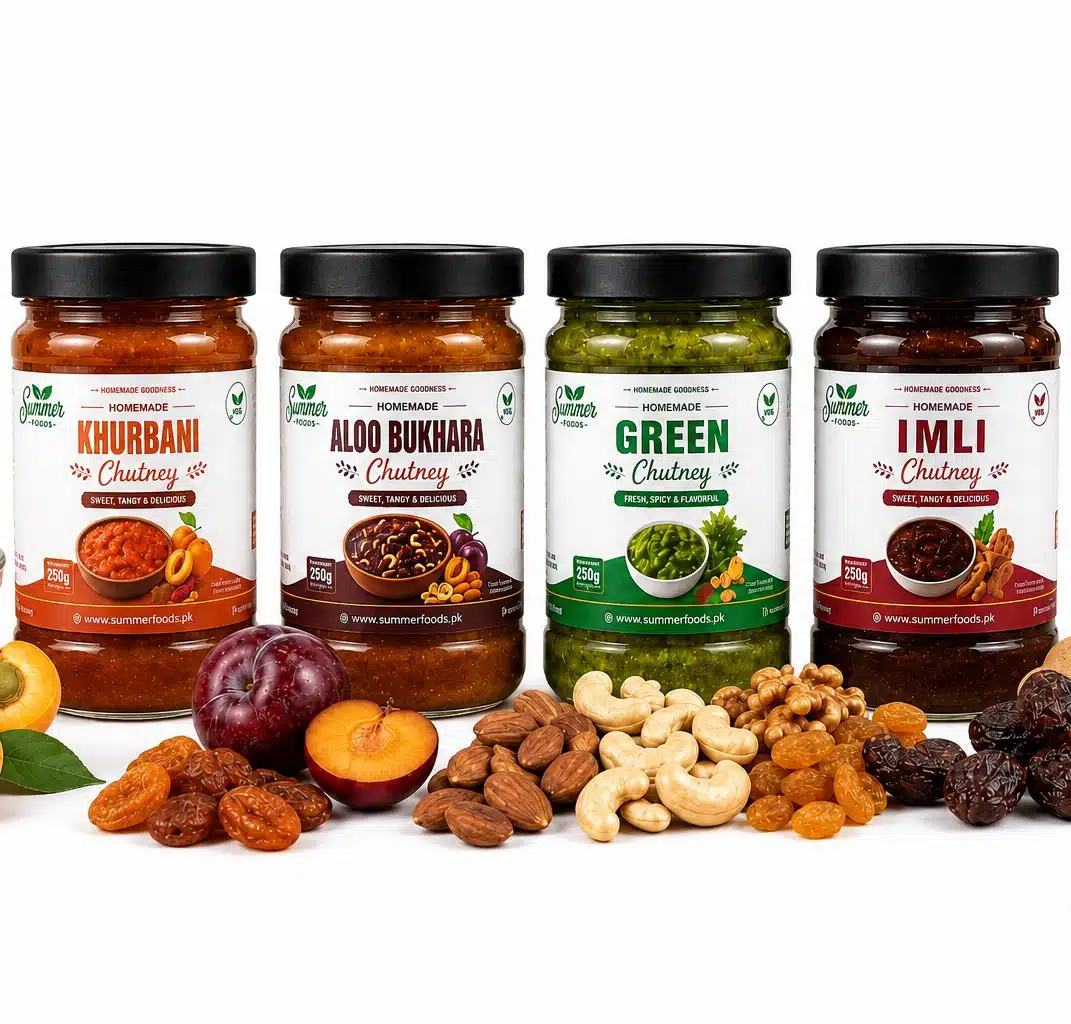 summer foods 4 chutneys 200kb summer foods 4 chutneys 200kb